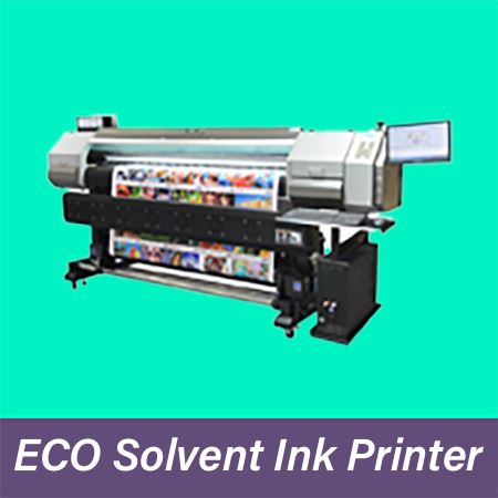 product-1-1 Eco solvent ink printer