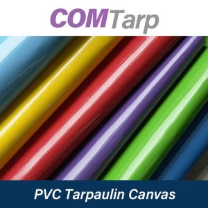 Kanvas Terpal PVC