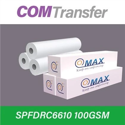 Kertas Transfer Sublimasi Lengket