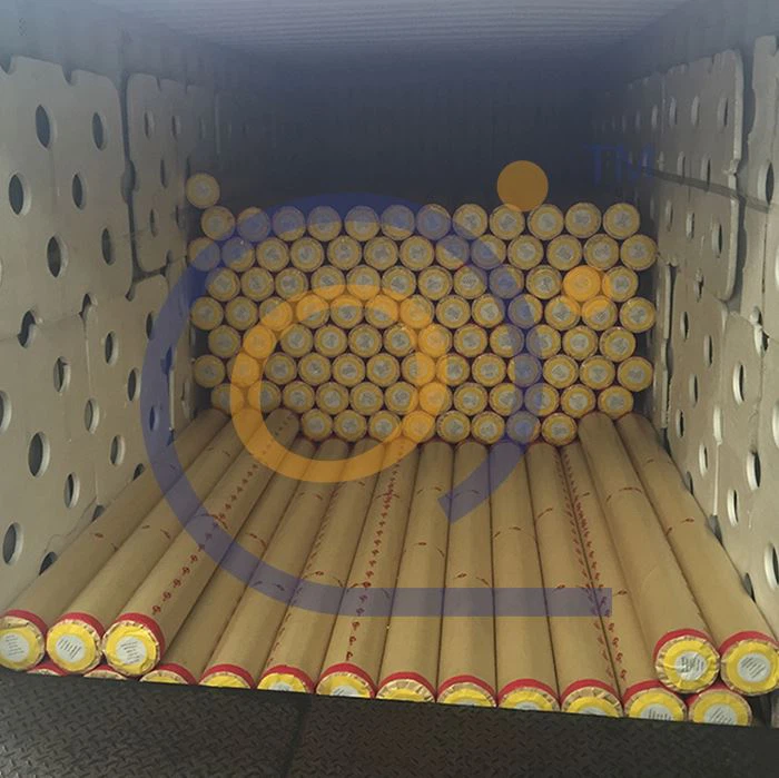Vinyl Banner Material Roll
