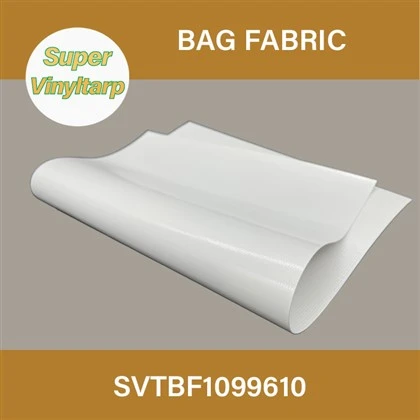 Kain PVC Untuk Kantong Kering