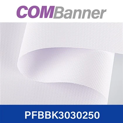 Bahan Spanduk Bebas PVC